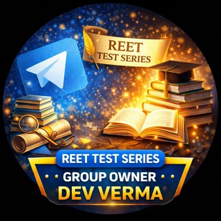 REET TEST SERIES™
