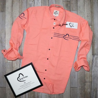 Branded Clothes Fashion Hub Telegram Group Link