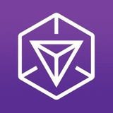 Ingress 中文