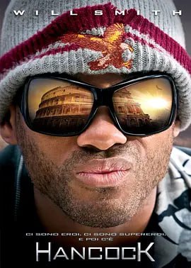 全民超人汉考克 Hancock (2008)导演