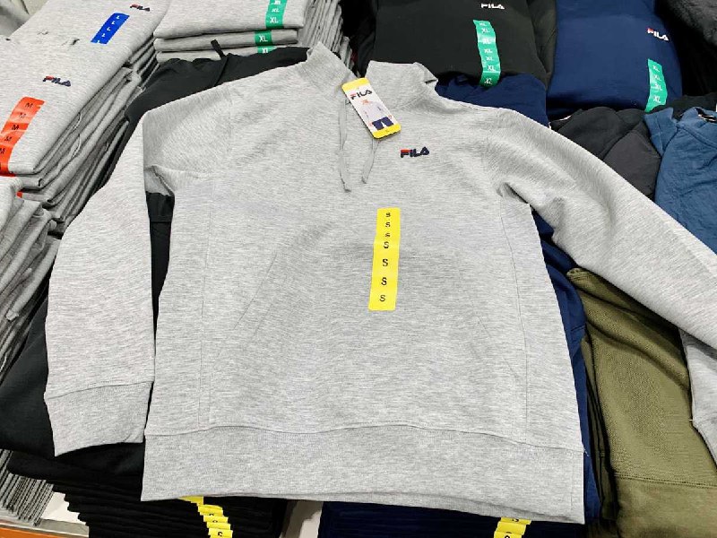 新品情報連結 