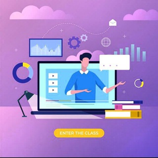 Free Online Course Telegram channel profile photo