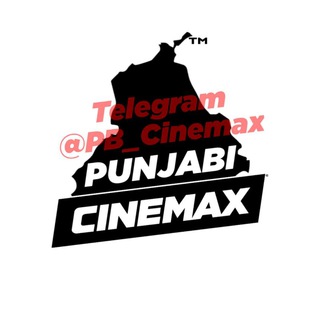 Punjabi Cinemax Telegram Group Link