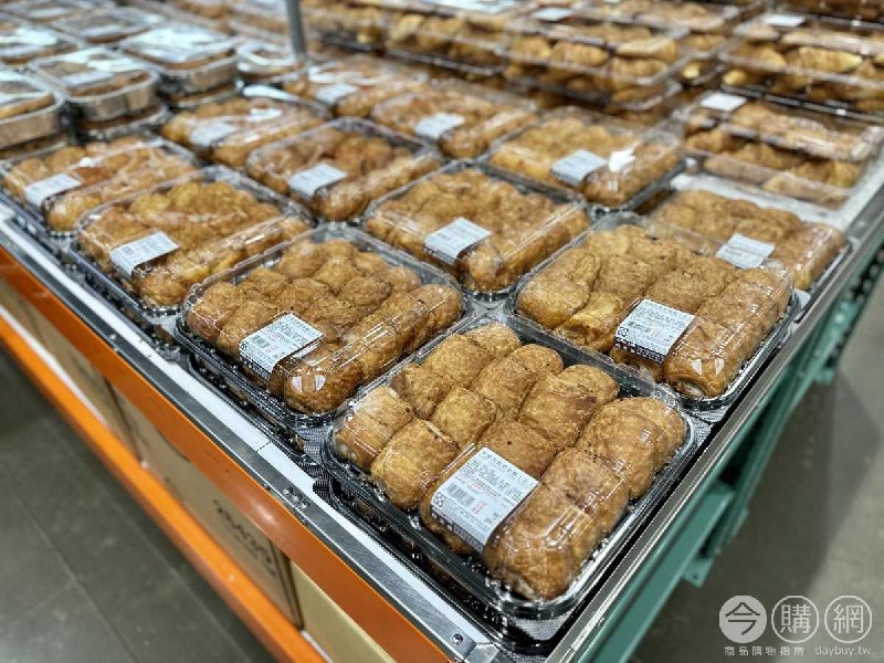 商品完整情報 