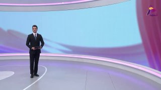 ALAhad TV - ערוץ אל אהד