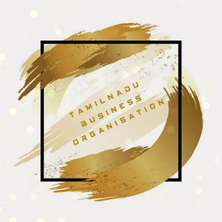 Tamilnadu Business Organization😎 Telegram Group Link