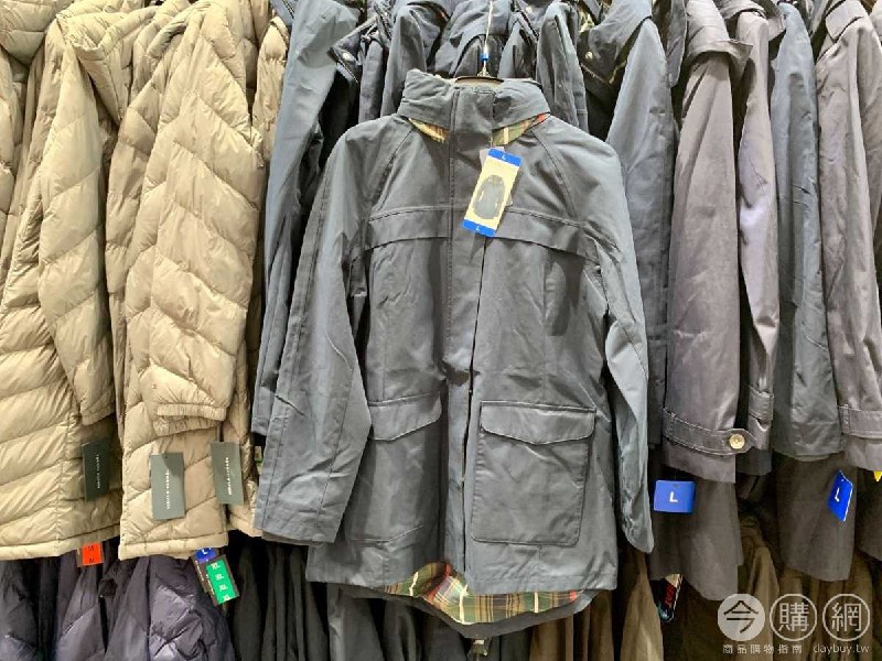 #Costco好市多11月新品通知PENDLETON 女防雨保暖外套 #1328191