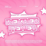 REKBER FEMES [ JB ROBLOX GRUP FAMOUS]