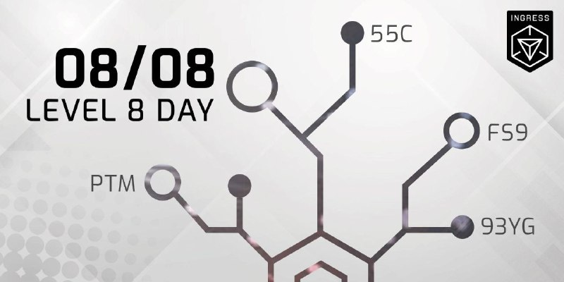 特工們，齊來慶祝八八日!(也許也是閣下八級的日子?)8月8日上午8時01分至8月10日上午8時01分(GMT+8)期間，AP雙倍!祝武運昌隆!