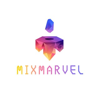 MixMarvel Global Telegram Group Link