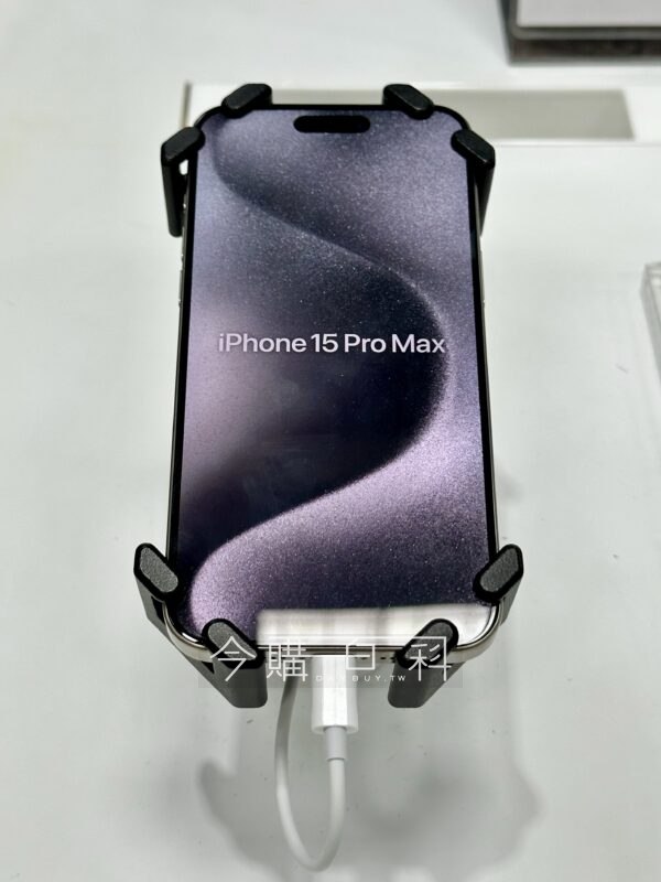 COSTCO好市多 IPHONE15 全系列商品單頁情報，完整補充上來囉!!APPLE蘋果 IPHONE15 PRO MAX 256G 512G