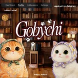 by Gobychi :: 🐾