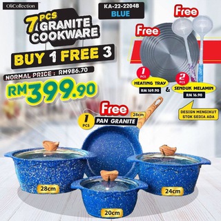 Barangan Rumah by Oli Collection Telegram Group Link