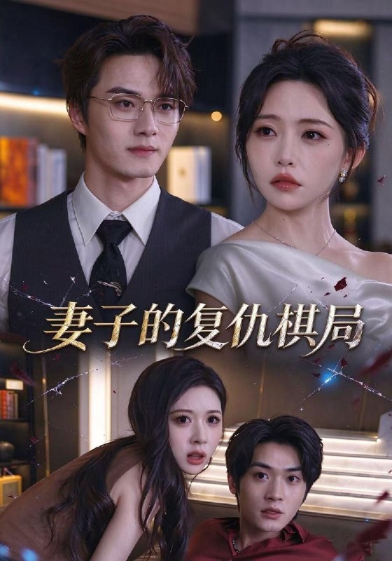 #短剧