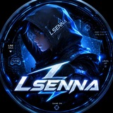 lsenna官方频道