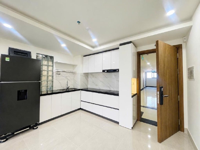 Сдаётся квартира, 2 спальни, 70 м², Phước Long