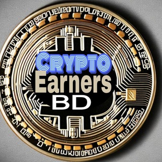 Crypto Earners Bd🥰💖(KYC)