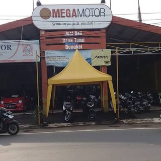 UD MEGA MOTOR