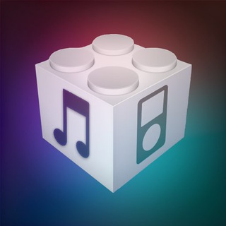 Telegram profile photo for iOS Releases