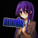 DDLC Моды на Андроид