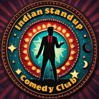 Indian Standup Comedy Club Memes Telegram Group Link