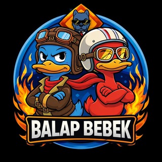 BALAP BEBEK NEW 2026