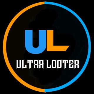 Ultra_Looter Telegram Group Link