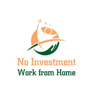 Work From Home Telegram Group Link