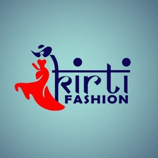 KIRTI FASHION SURAT [-KURTI,GWON-] wholesaler online shopping 🛍️ Telegram Group Link