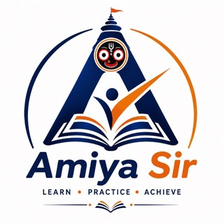 Telegram profile photo for Amiya Sir (O.E)