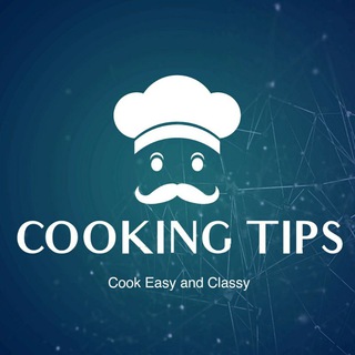 Cooking Tips Telegram Group Link