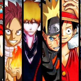 Japanese Manga Anime Series And Korean dramas Telegram Group Link