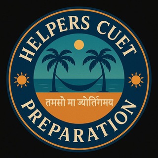 Helprs CUET prepration Telegram Group Link