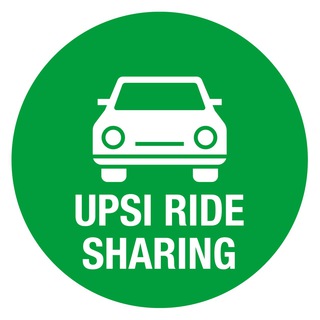 UPSI Shared Transport Telegram Group Link