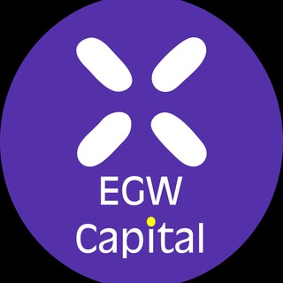 EGW Capital (EGW) | WazirX Listing Telegram Group Link