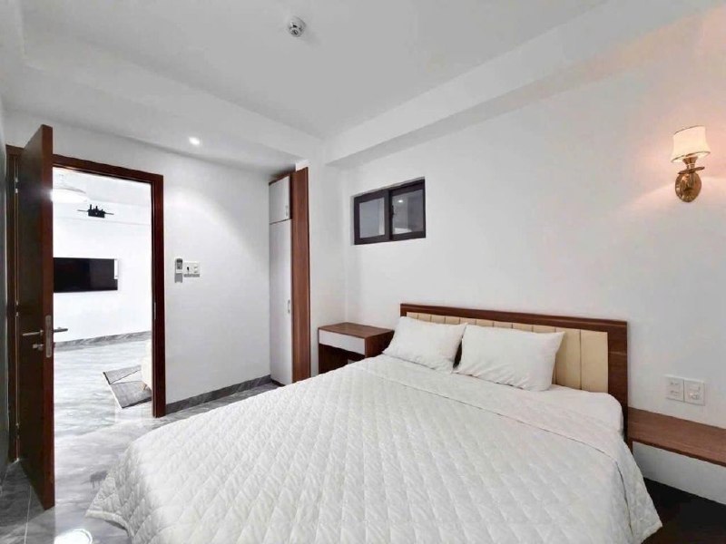 Сдаётся квартира, 2 спальни, Vĩnh Hải