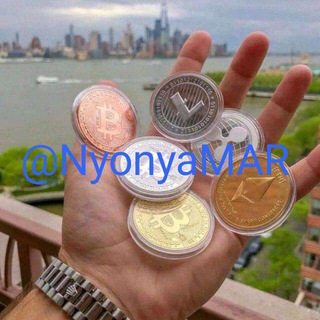 BISNIS CRYPTOCURRENCY Telegram Group Link