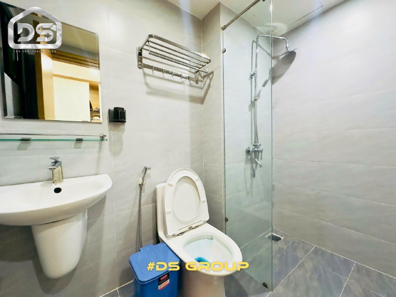 1-bedroom apartment for rent, 35 m², Phước Long