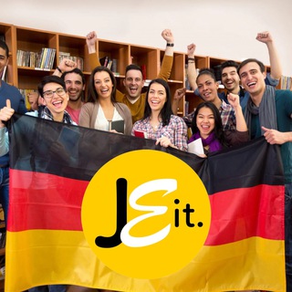 Germany - Students Chat Telegram Group Link