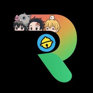 Telegram profile photo for Rare Toon India (Official)