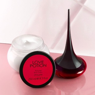 KATALOG ORIFLAME TERUPDATE 2022 Telegram Group Link