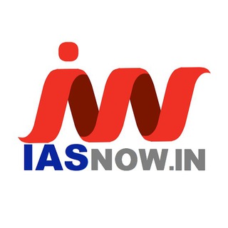 IASNOW - UPSC Preparation Telegram Group Link