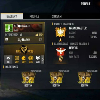 🔥🔥🔥Free Fire Upcoming Events from Advanced servers☃️Brazil☃️ ☃️USA☃️ ☃️South Africa ☃️..... Telegram Group Link