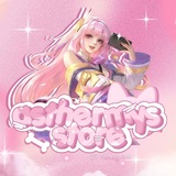 ᪤ ִ ׁ asthermys
