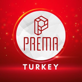 [Official] Prema Türkiye