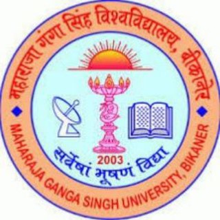 MGSU Bikaner Exam Community
