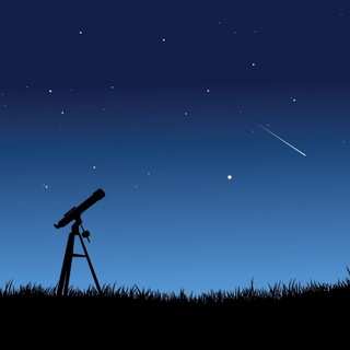 Astronomy Group Telegram Group Link