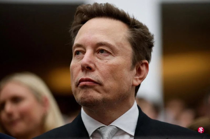 美国首富马斯克说，凭借在定制设备方面的专长，旗下公司最终有望造出全球最好的晶片。