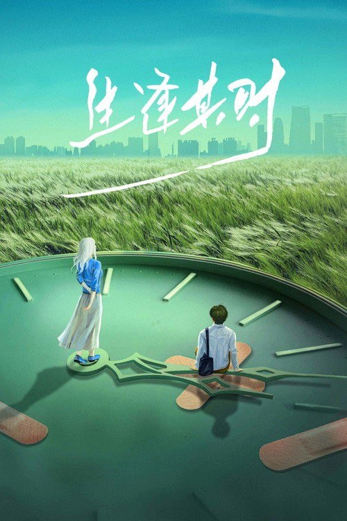 名称：生逢其时 (2026) 4K HDR Vivid 高码率 [内封中字] [更新06集]