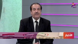 ALAhad TV - ערוץ אל אהד